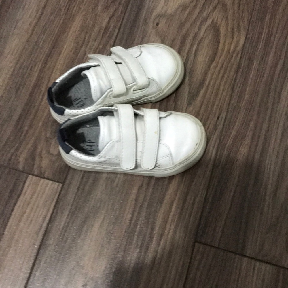 Comfortable shoe